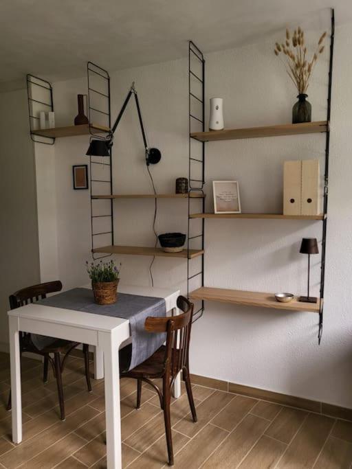 Apartmán Al Ronchetto Riva San Vitale Exteriér fotografie