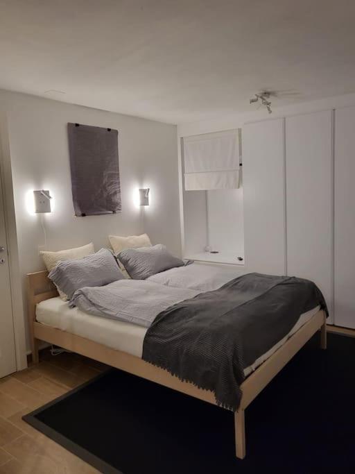 Apartmán Al Ronchetto Riva San Vitale Exteriér fotografie